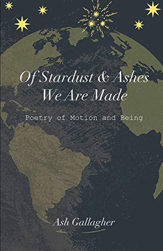 Of Stardust & Ashes We Are Made cover