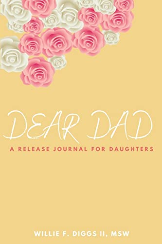 Dear Dad cover