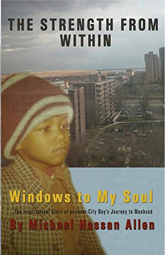 The Strength from Within cover