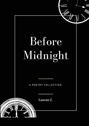 Before Midnight cover