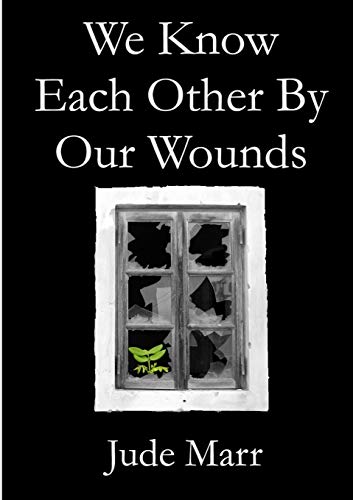 We Know Each Other By Our Wounds cover
