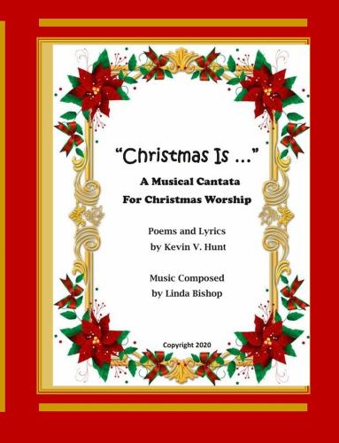 Christmas Is ...