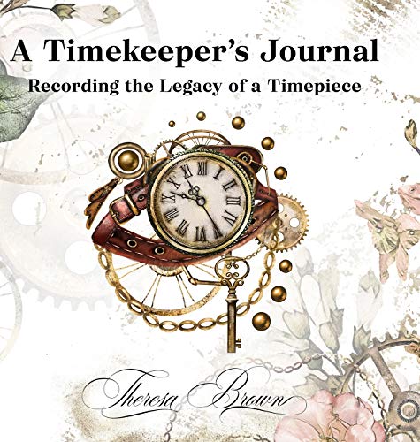 A Timekeeper's Journal