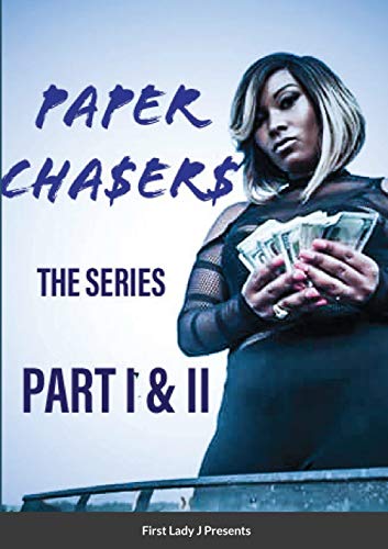 Paper Chasers cover