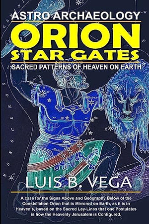 Orion Star Gates