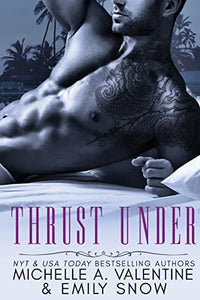Thrust Under 