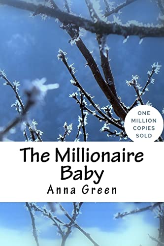 The Millionaire Baby cover