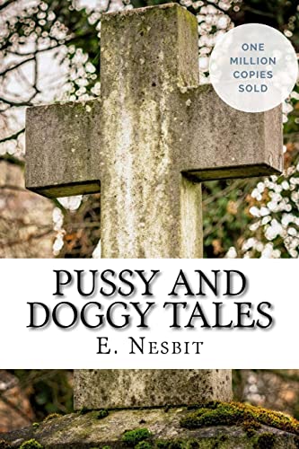 Pussy and Doggy Tales cover