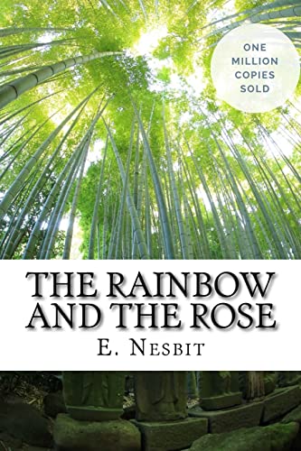 The Rainbow and the Rose cover