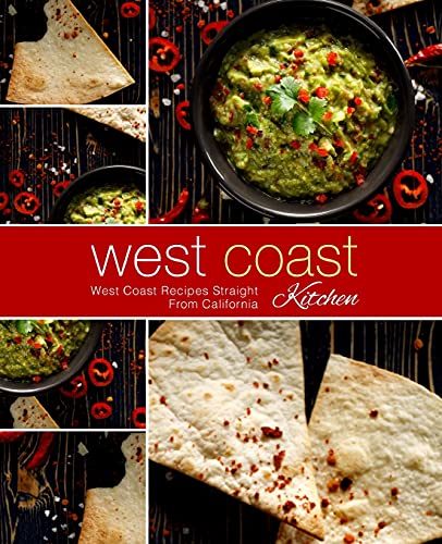 West Coast Kitchen cover