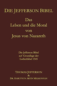 Die Jefferson Bibel 