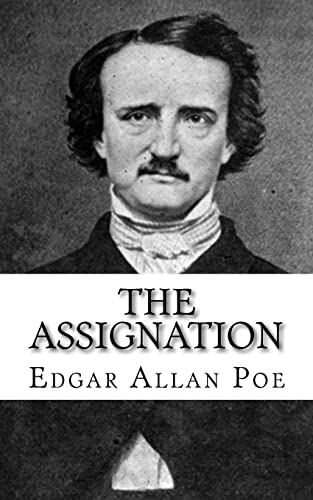 The Assignation cover