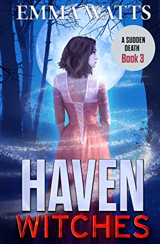 Haven Witches cover