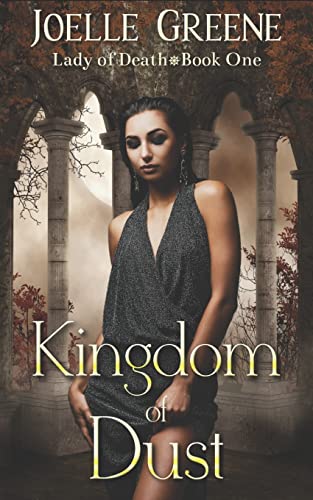 Kingdom of Dust cover