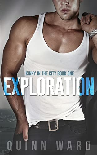 Exploration cover