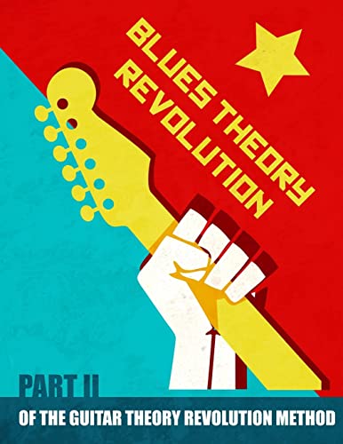 Blues Theory Revolution