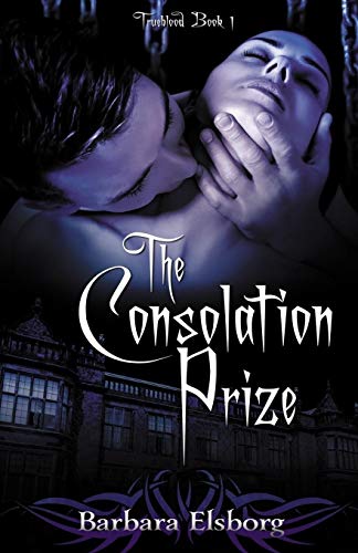 The Consolation Prize cover
