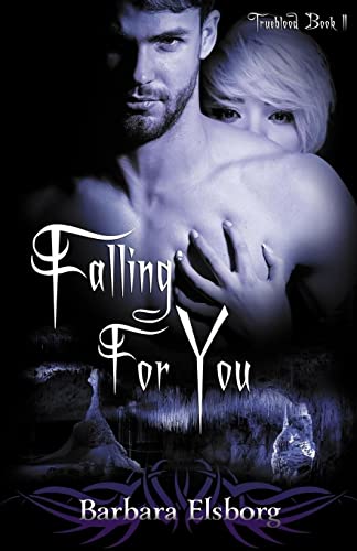 Falling for You cover