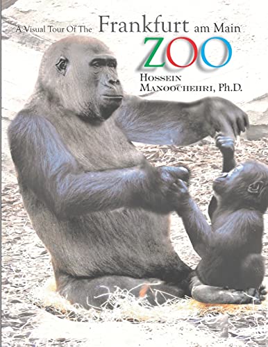 Frankfurt am Main Zoo cover