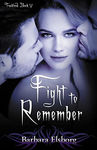 Fight to Remember cover