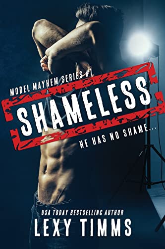 Shameless cover