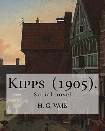 Kipps (1905). By