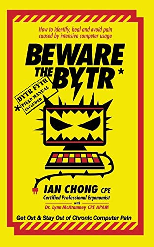 Beware the BYTR cover