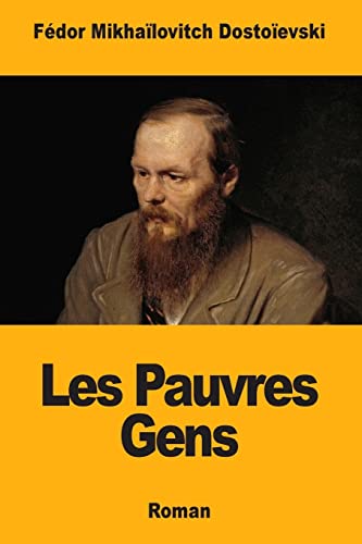 Les Pauvres Gens cover