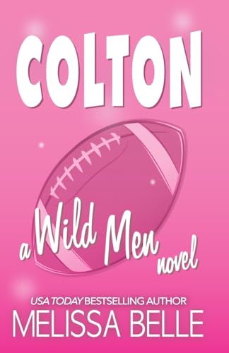 Colton cover