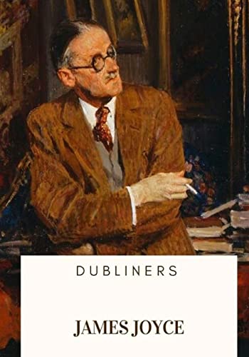 Dubliners cover