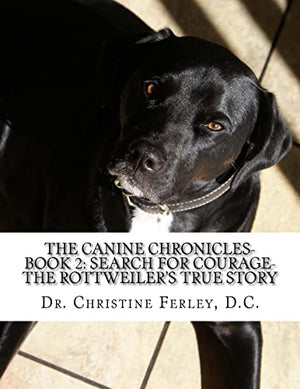 The Canine Chronicles-Book 2