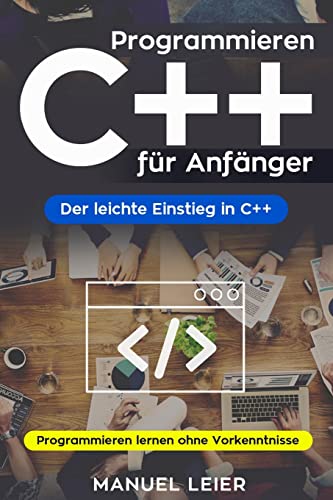 Programmieren C++ fur Anfanger