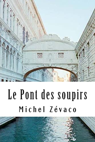 Le Pont des soupirs cover