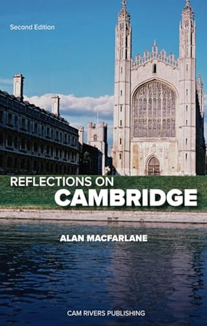 Reflections on Cambridge