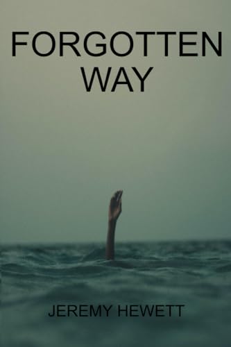 Forgotten Way cover