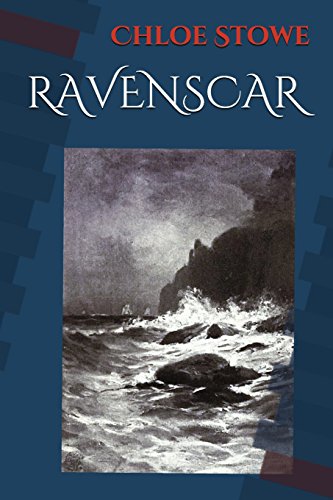 Ravenscar cover