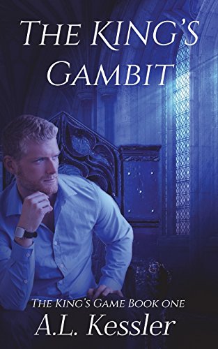The King's Gambit cover