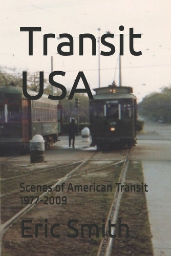 Transit USA