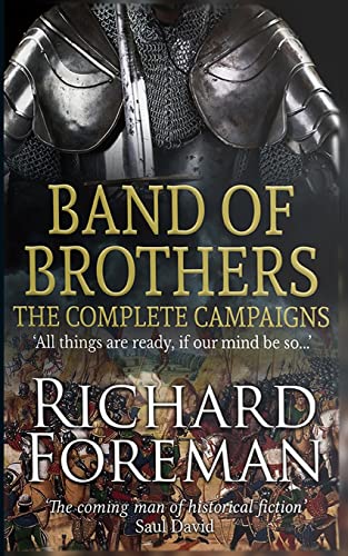 Band of Brothers