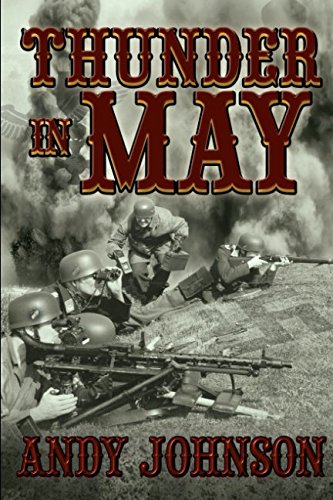 Thunder in May (Finest Hour) cover