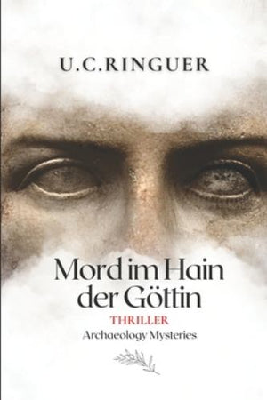 Mord im Hain der Goettin