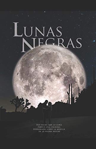 Lunas negras cover