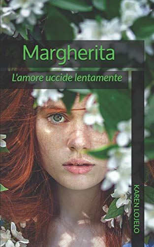 Margherita cover