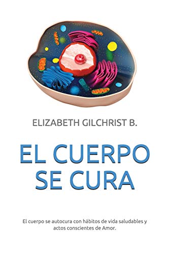 El Cuerpo Se Cura cover