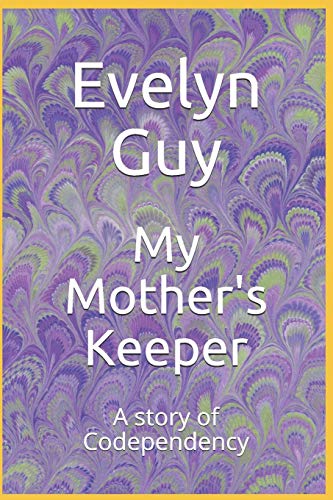 My Mother's Keeper cover