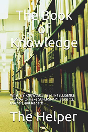 The Book of Knowledge