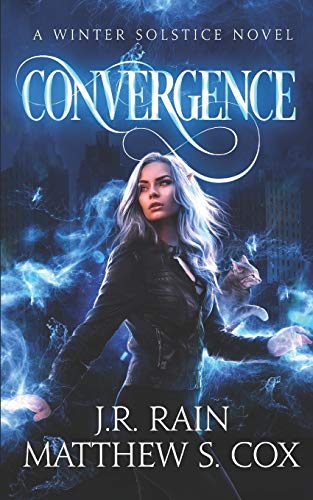 Convergence cover