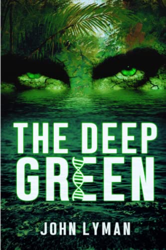 The Deep Green cover