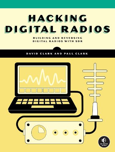 Hacking Digital Radios