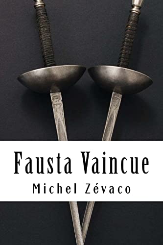 Fausta Vaincue cover